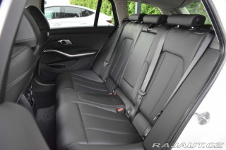 BMW 3 320d xD LUXURY*TAŽNÉ*ZÁRU 2023