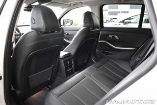 BMW 3 320d xD LUXURY*TAŽNÉ*ZÁRU 2023