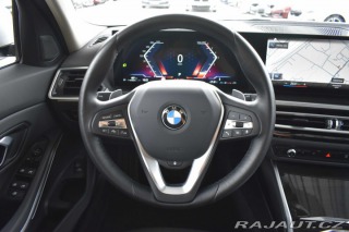 BMW 3 320d xD LUXURY*TAŽNÉ*ZÁRU 2023