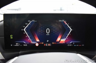 BMW 3 320d xD LUXURY*TAŽNÉ*ZÁRU 2023