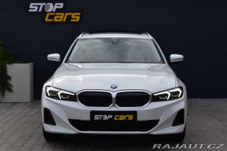 BMW 3 320d xD LUXURY*TAŽNÉ*ZÁRU 2023