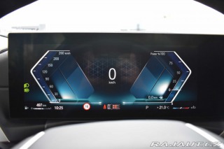 BMW 3 320d xD LUXURY*TAŽNÉ*ZÁRU 2023