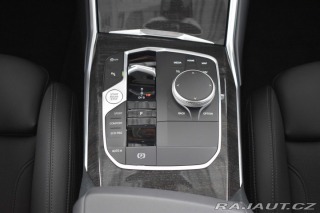 BMW 3 320d xD LUXURY*TAŽNÉ*ZÁRU 2023