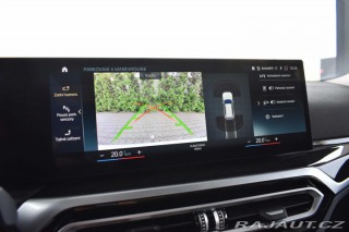 BMW 3 320d xD LUXURY*TAŽNÉ*ZÁRU 2023