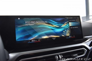 BMW 3 320d xD LUXURY*TAŽNÉ*ZÁRU 2023