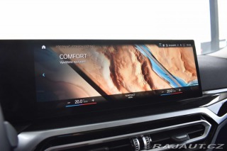 BMW 3 320d xD LUXURY*TAŽNÉ*ZÁRU 2023
