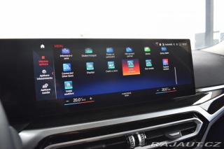 BMW 3 320d xD LUXURY*TAŽNÉ*ZÁRU 2023