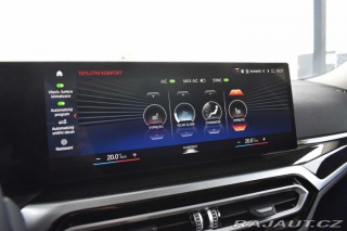 BMW 3 320d xD LUXURY*TAŽNÉ*ZÁRU 2023