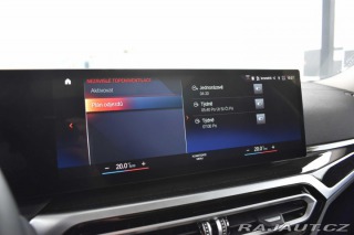 BMW 3 320d xD LUXURY*TAŽNÉ*ZÁRU 2023