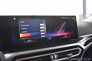 BMW 3 320d xD LUXURY*TAŽNÉ*ZÁRU 2023
