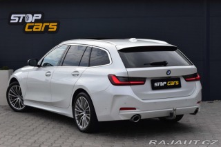 BMW 3 320d xD LUXURY*TAŽNÉ*ZÁRU 2023