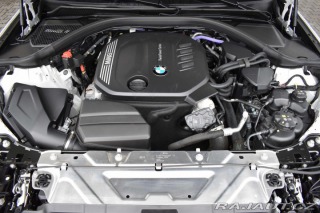 BMW 3 320d xD LUXURY*TAŽNÉ*ZÁRU 2023