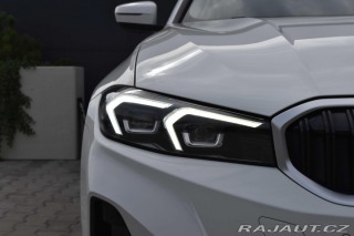 BMW 3 320d xD LUXURY*TAŽNÉ*ZÁRU 2023