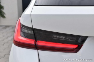 BMW 3 320d xD LUXURY*TAŽNÉ*ZÁRU 2023