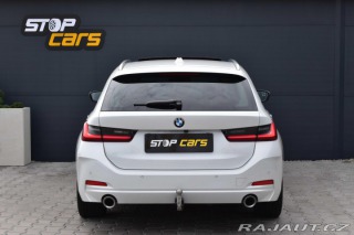BMW 3 320d xD LUXURY*TAŽNÉ*ZÁRU 2023
