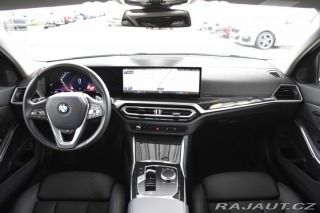 BMW 3 320d xD LUXURY*TAŽNÉ*ZÁRU 2023