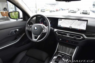 BMW 3 320d xD LUXURY*TAŽNÉ*ZÁRU 2023