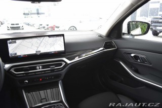 BMW 3 320d xD LUXURY*TAŽNÉ*ZÁRU 2023