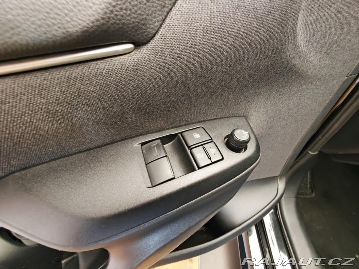 Toyota Yaris 1.5 TNGA HEV Hatchback 2022