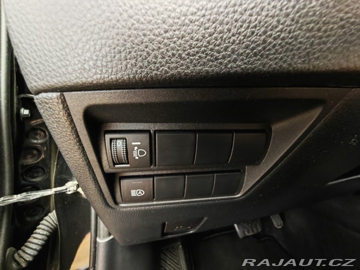 Toyota Yaris 1.5 TNGA HEV Hatchback 2022