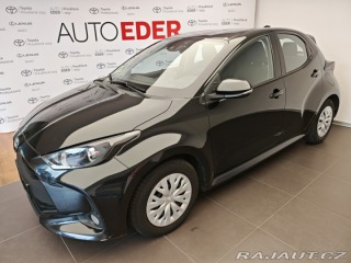 Toyota Yaris 1.5 TNGA HEV Hatchback 2022