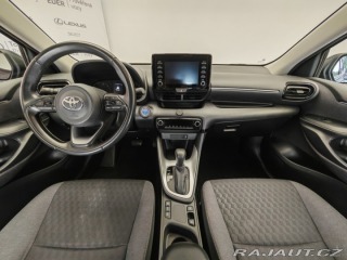 Toyota Yaris 1.5 TNGA HEV Hatchback 2022