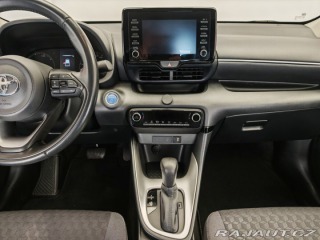 Toyota Yaris 1.5 TNGA HEV Hatchback 2022