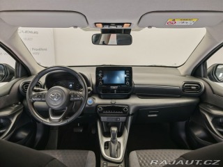 Toyota Yaris 1.5 TNGA HEV Hatchback 2022