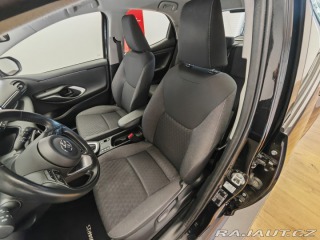 Toyota Yaris 1.5 TNGA HEV Hatchback 2022