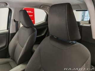 Toyota Yaris 1.5 TNGA HEV Hatchback 2022