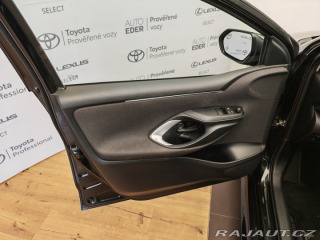 Toyota Yaris 1.5 TNGA HEV Hatchback 2022
