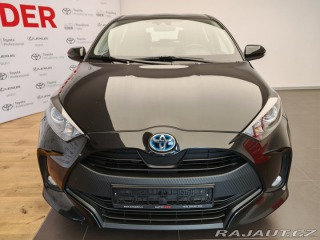 Toyota Yaris 1.5 TNGA HEV Hatchback 2022