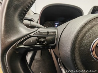 Toyota Yaris 1.5 TNGA HEV Hatchback 2022