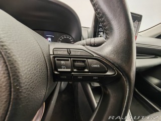 Toyota Yaris 1.5 TNGA HEV Hatchback 2022