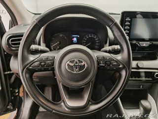 Toyota Yaris 1.5 TNGA HEV Hatchback 2022