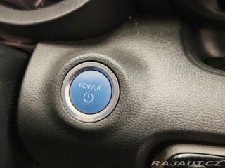 Toyota Yaris 1.5 TNGA HEV Hatchback 2022