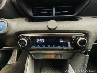 Toyota Yaris 1.5 TNGA HEV Hatchback 2022