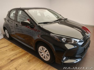 Toyota Yaris 1.5 TNGA HEV Hatchback 2022