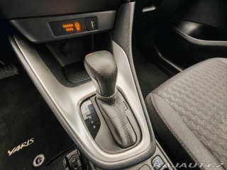 Toyota Yaris 1.5 TNGA HEV Hatchback 2022