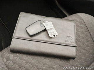 Toyota Yaris 1.5 TNGA HEV Hatchback 2022