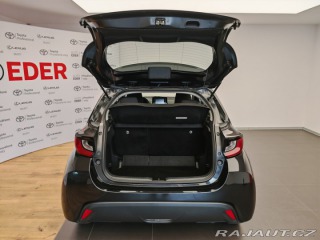 Toyota Yaris 1.5 TNGA HEV Hatchback 2022
