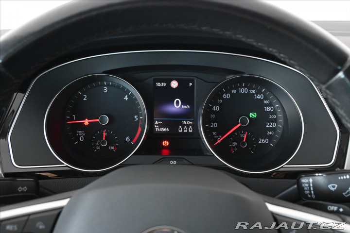 Volkswagen Passat 2,0 TDI 110 kW DSG BUSINE 2022