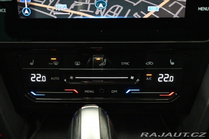 Volkswagen Passat 2,0 TDI 110 kW DSG BUSINE 2022