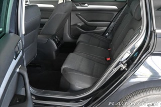 Volkswagen Passat 2,0 TDI 110 kW DSG BUSINE 2022