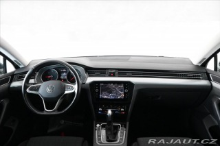 Volkswagen Passat 2,0 TDI 110 kW DSG BUSINE 2022