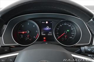Volkswagen Passat 2,0 TDI 110 kW DSG BUSINE 2022