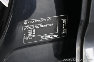 Volkswagen Passat 2,0 TDI 110 kW DSG BUSINE 2022