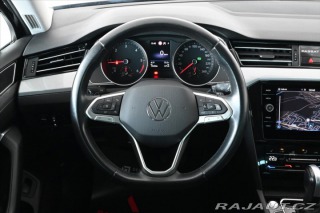 Volkswagen Passat 2,0 TDI 110 kW DSG BUSINE 2022