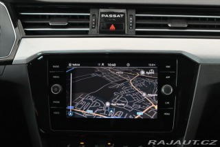 Volkswagen Passat 2,0 TDI 110 kW DSG BUSINE 2022