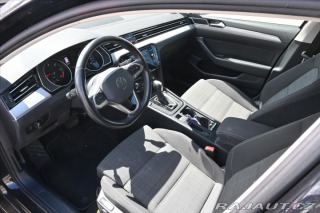Volkswagen Passat 2,0 TDI 110 kW DSG BUSINE 2022